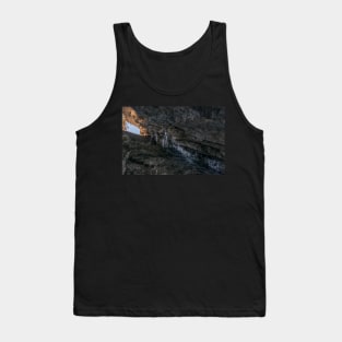 Breitachklamm Tank Top